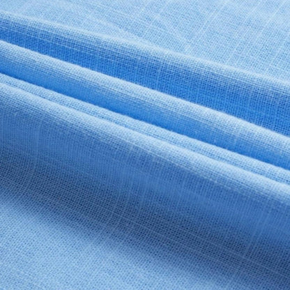 Delacroix | Camisa Casual de Lino