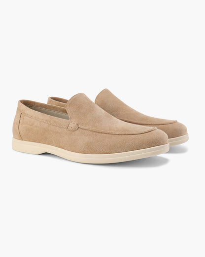 Villa Bellucci | Mocasines de Ante Old Money