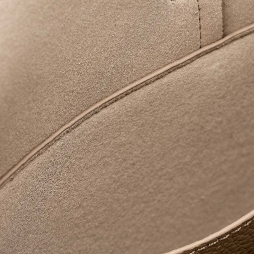 Valentina | Bolso Tote de Piel Genuina