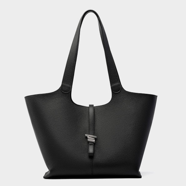 Valentina | Bolso Tote de Piel Genuina