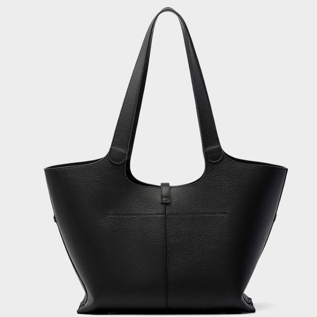 Valentina | Bolso Tote de Piel Genuina