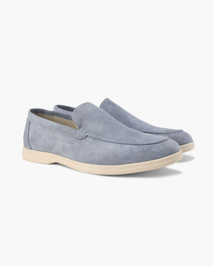 Villa Bellucci | Mocasines de Ante Old Money