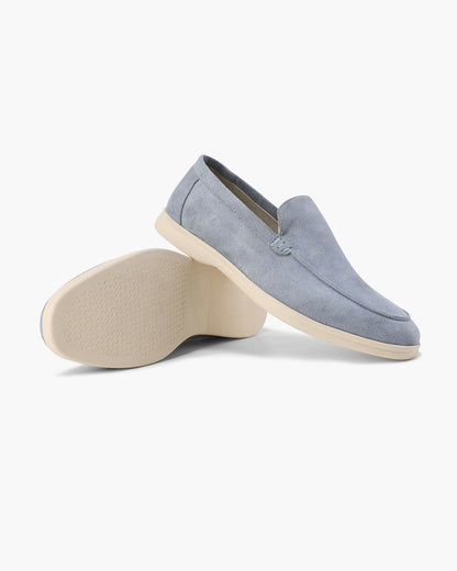 Villa Bellucci | Mocasines de Ante Old Money