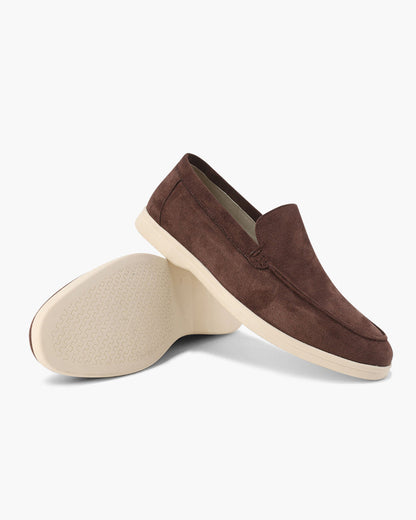 Villa Bellucci | Mocasines de Ante Old Money
