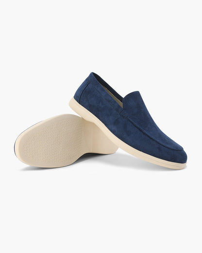 Villa Bellucci | Mocasines de Ante Old Money