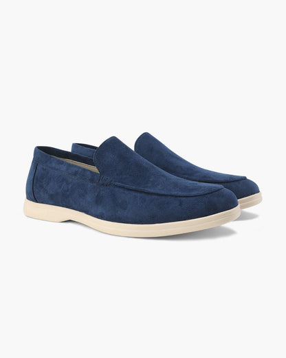 Villa Bellucci | Mocasines de Ante Old Money