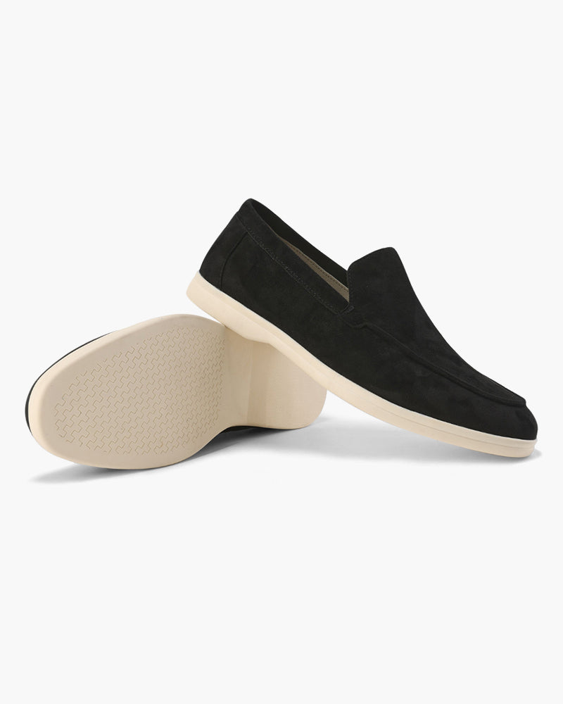 Villa Bellucci | Mocasines de Ante Old Money