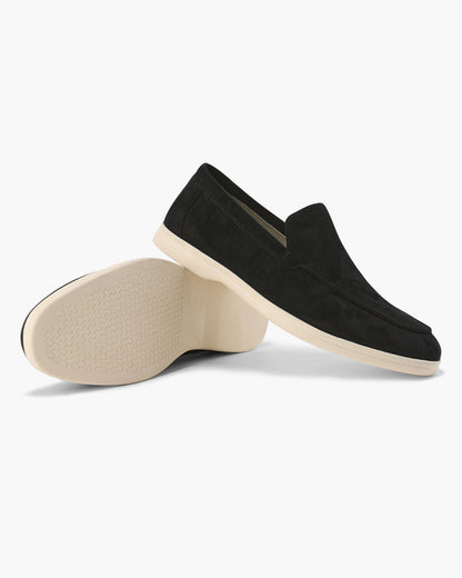 Villa Bellucci | Mocasines de Ante Old Money