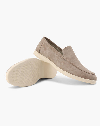Villa Bellucci | Mocasines de Ante Old Money
