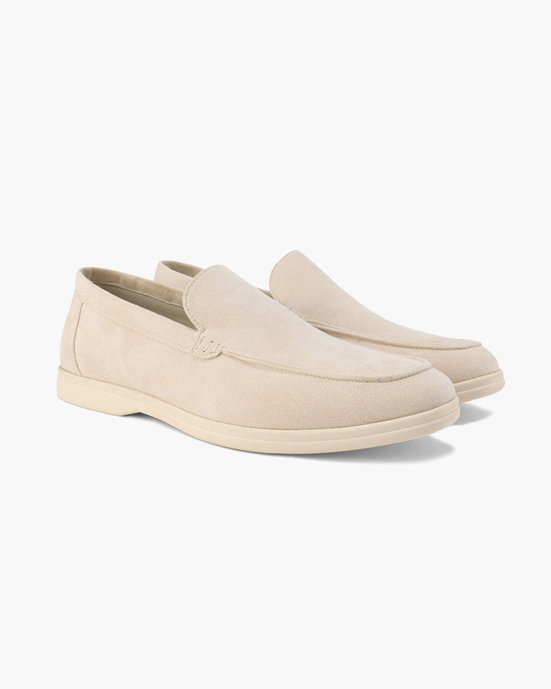 Villa Bellucci | Mocasines de Ante Old Money
