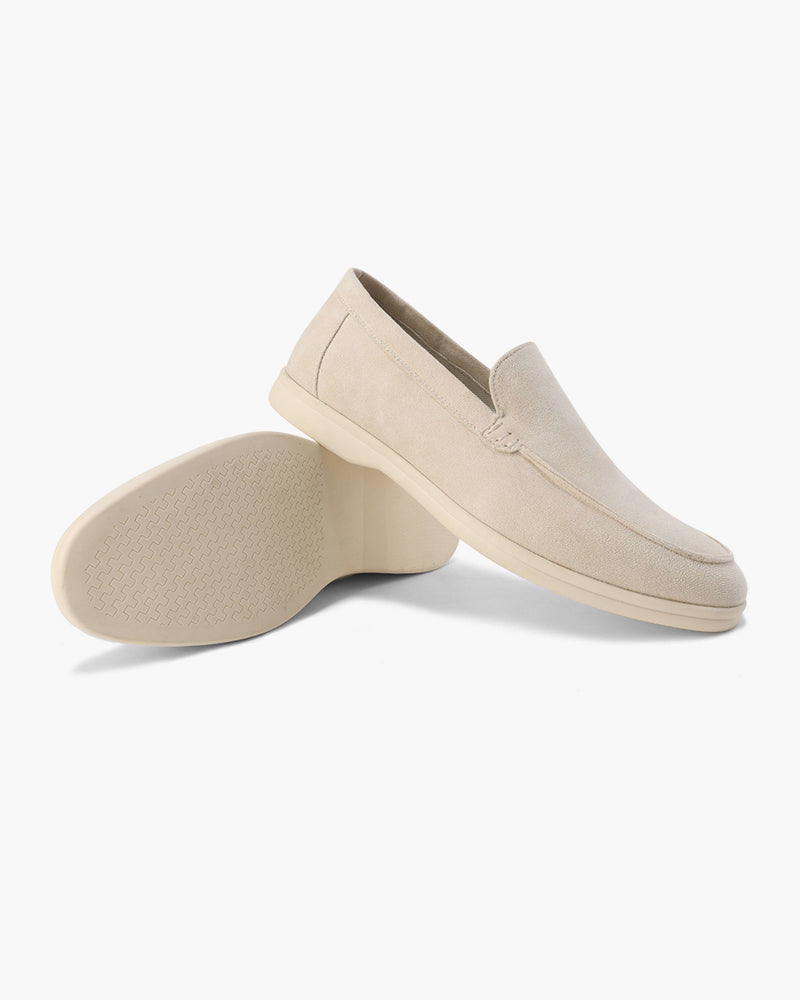 Villa Bellucci | Mocasines de Ante Old Money