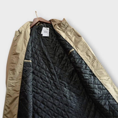 Alejandro | Abrigo Impermeable Premium